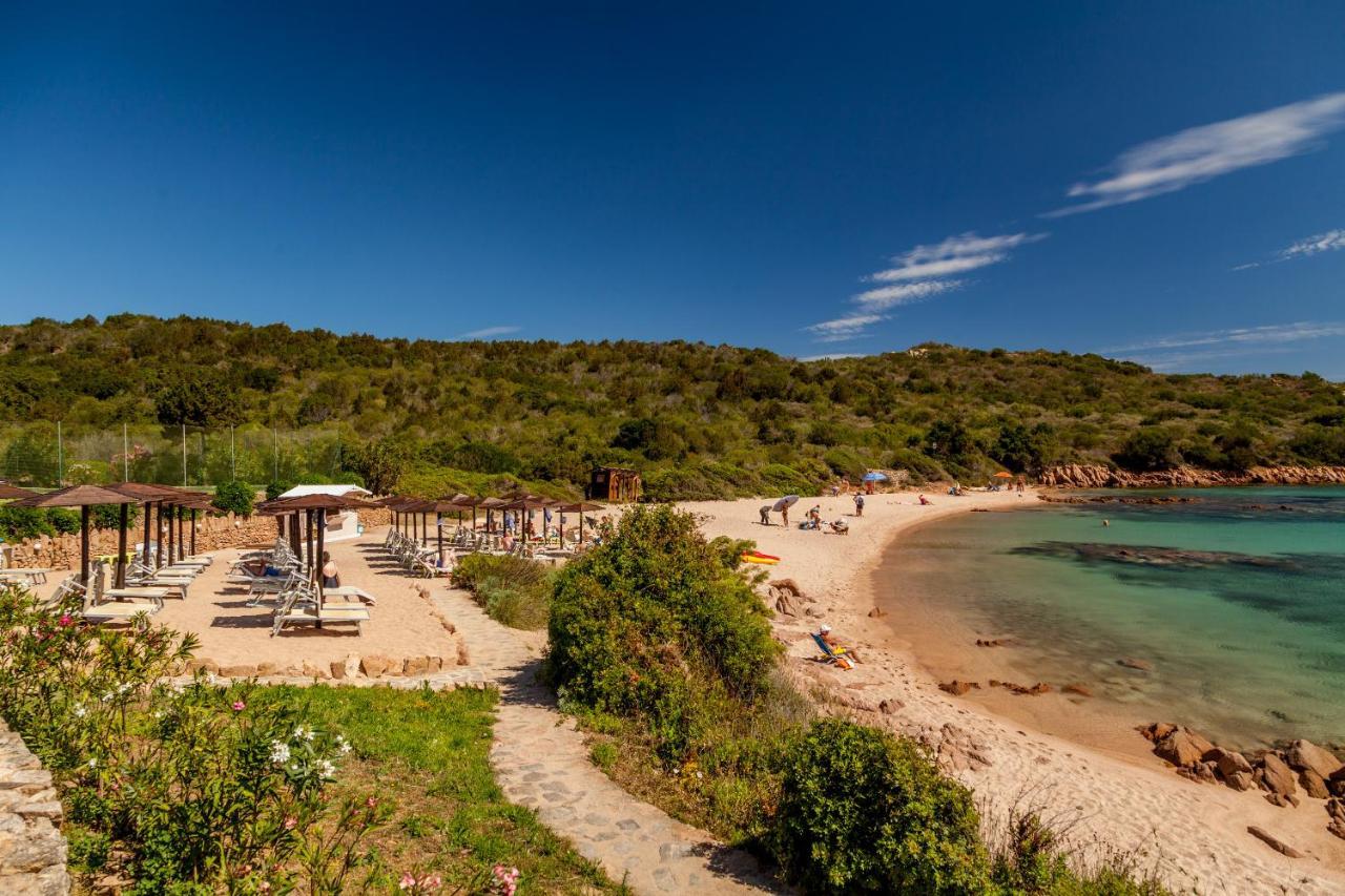 Hotel Don Diego Porto San Paolo  Exterior photo