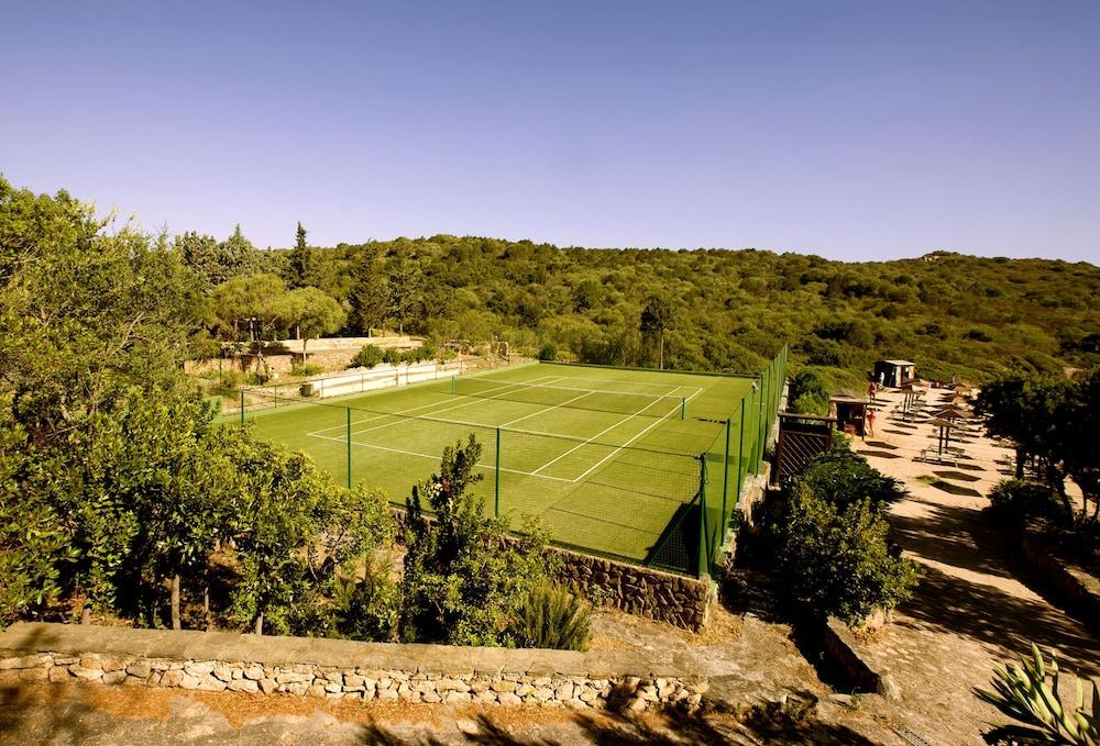 Hotel Don Diego Porto San Paolo  Exterior photo