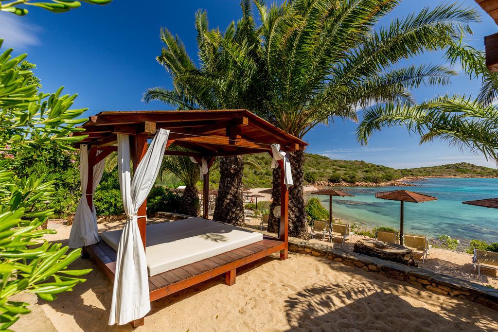 Hotel Don Diego Porto San Paolo  Exterior photo